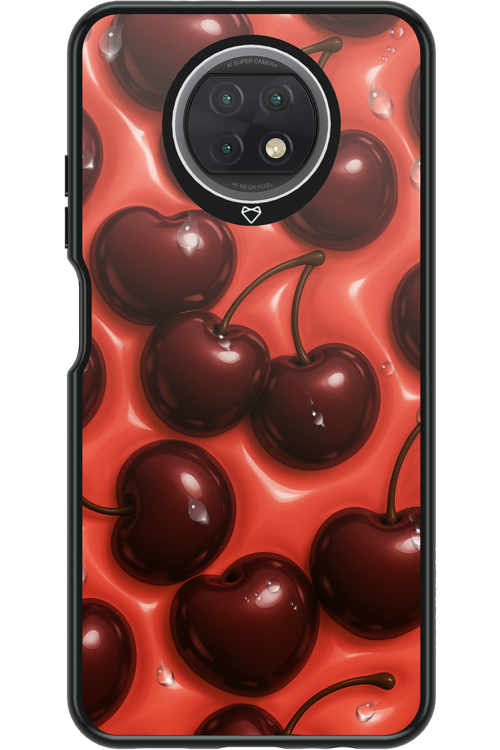 CherryQueen - Xiaomi Redmi Note 9T 5G
