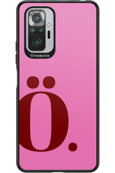 O II (Sorbet) 2.0 - Xiaomi Redmi Note 10S