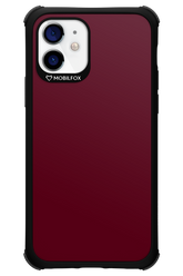 Burgundy - Apple iPhone 12