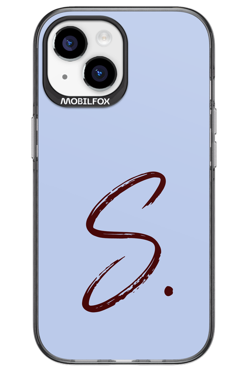 (Jellyfish Presso) S 2.0 - Apple iPhone 15