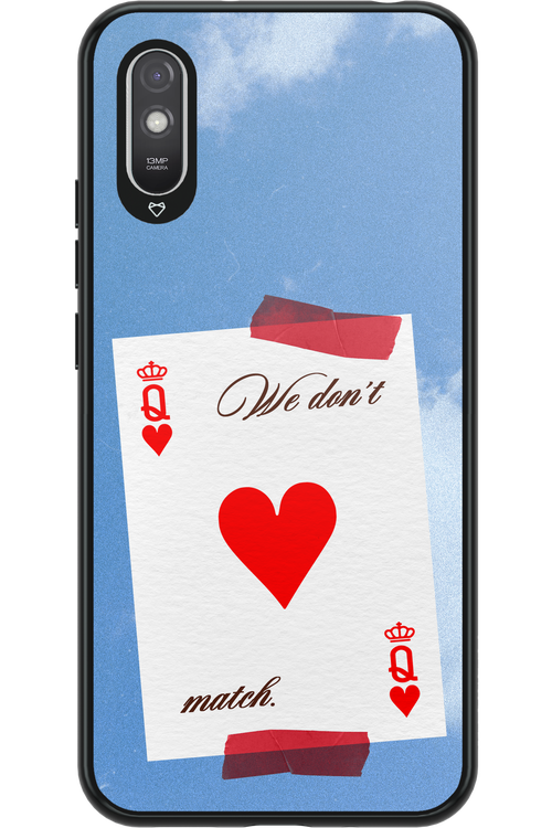 Match 2.0 - Xiaomi Redmi 9A