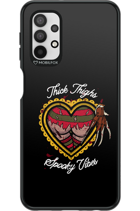 Hot Nightmare - Samsung Galaxy A32 5G