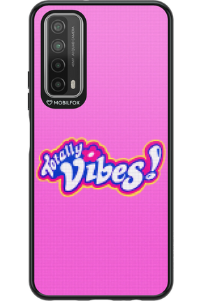 Totally Vibes II - Huawei P Smart 2021