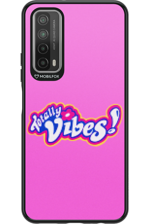 Totally Vibes II - Huawei P Smart 2021