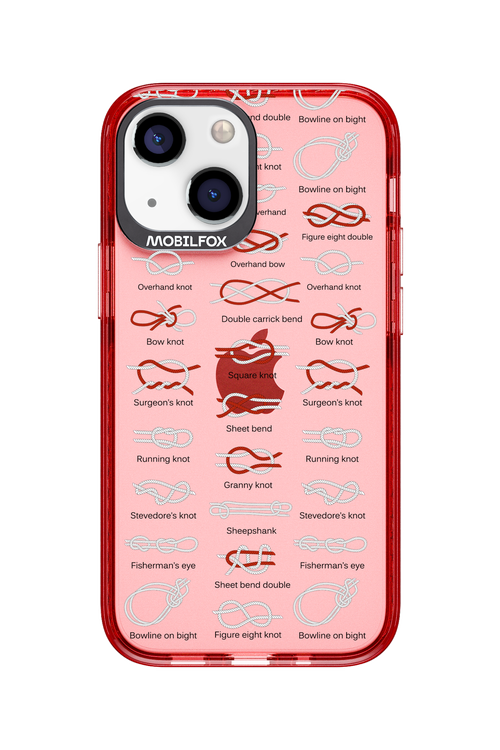 Knot Master 2.0 - Apple iPhone 13 Mini