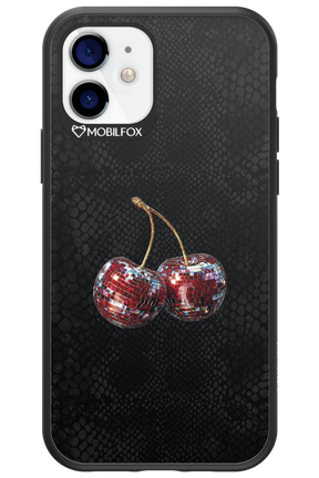Disco Cherries - Apple iPhone 12