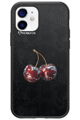 Disco Cherries - Apple iPhone 12