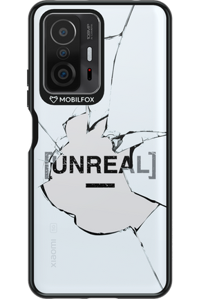 Broken Glass - Xiaomi Mi 11T