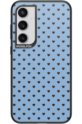 Blueberry Brunch - Samsung Galaxy S24+