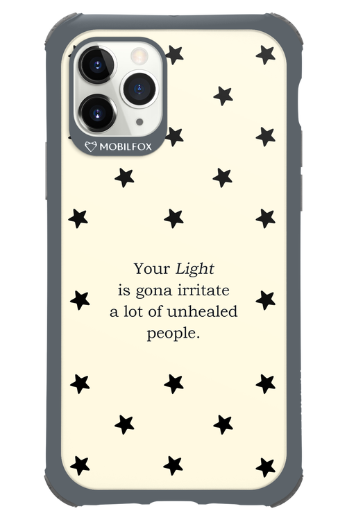 Your Light - Apple iPhone 11 Pro