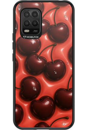 CherryQueen - Xiaomi Mi 10 Lite 5G