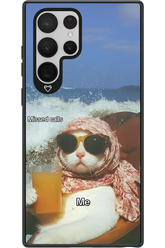 Missed Calls - Samsung Galaxy S22 Ultra