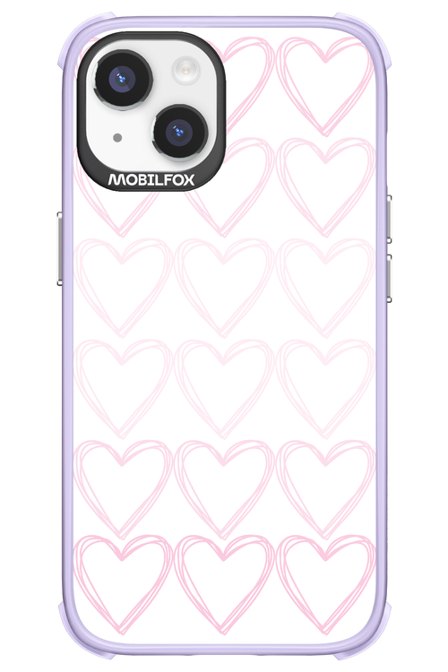 Lovelyy - Apple iPhone 14