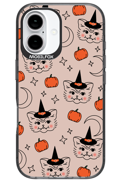 Kitty Spell - Apple iPhone 16
