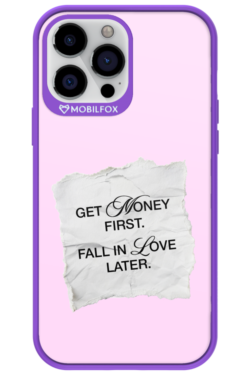Money First - Apple iPhone 13 Pro Max
