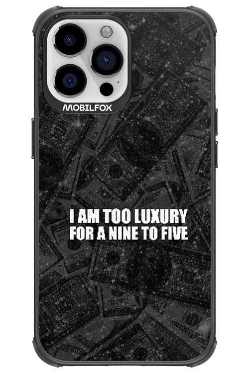 9 to 5 - Apple iPhone 13 Pro Max