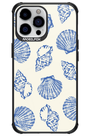 Shell Yeah! - Apple iPhone 13 Pro Max