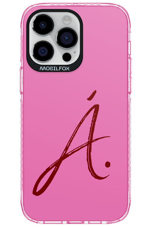 (Sorbet) A II 2.0 - Apple iPhone 14 Pro Max