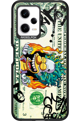 CLOWN - Xiaomi Redmi Note 12 5G