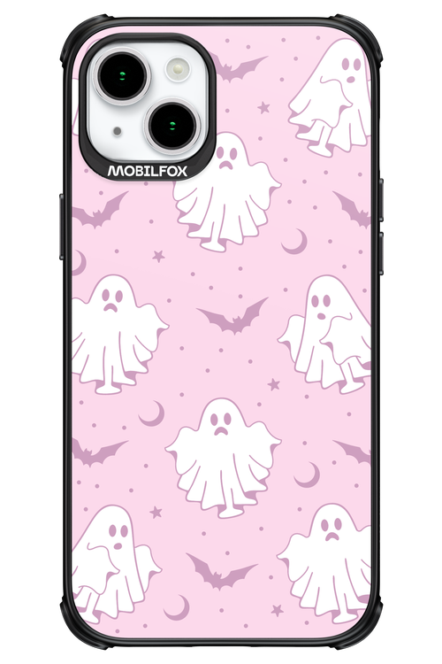 Boo Boo - Apple iPhone 15 Plus
