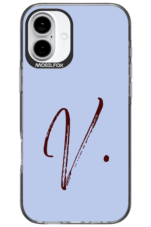 (Jellyfish Presso) V 2.0 - Apple iPhone 16 Plus