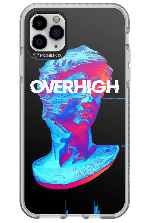 Overhigh - Apple iPhone 11 Pro Max