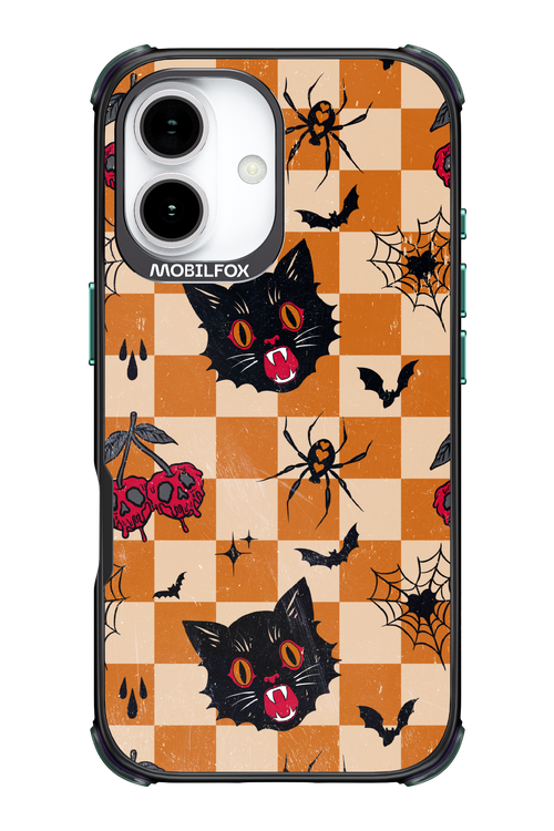 Witch's Patch - Apple iPhone 17