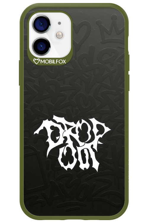 Drop Out - Apple iPhone 12