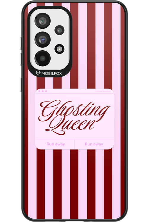 Ghosting Queen2 2.0 - Samsung Galaxy A73
