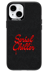 Chiller Leather - Apple iPhone 14