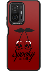 Hella Spooky - Xiaomi Mi 11T