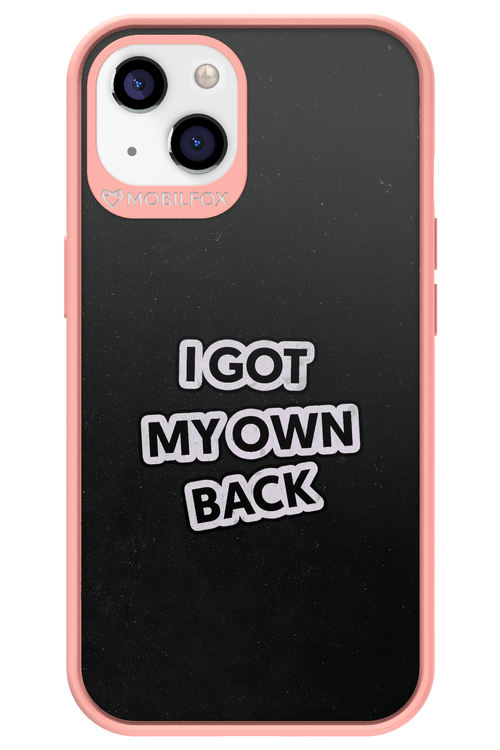 I Got It - Apple iPhone 13