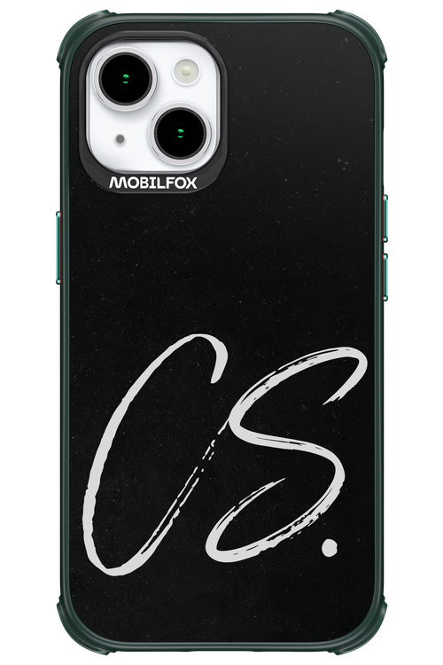 (Off Space) CS 2.0 - Apple iPhone 15