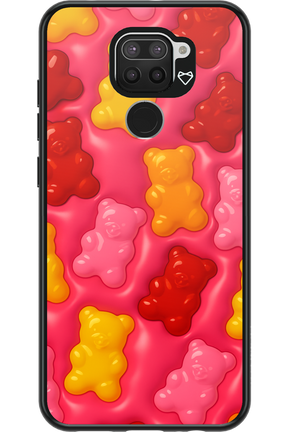GumBears - Xiaomi Redmi Note 9