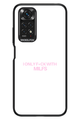 Only Milf - Xiaomi Redmi Note 11/11S 4G