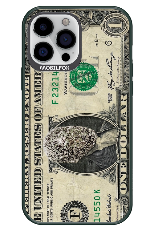 mask 2.0 - Apple iPhone 13 Pro Max