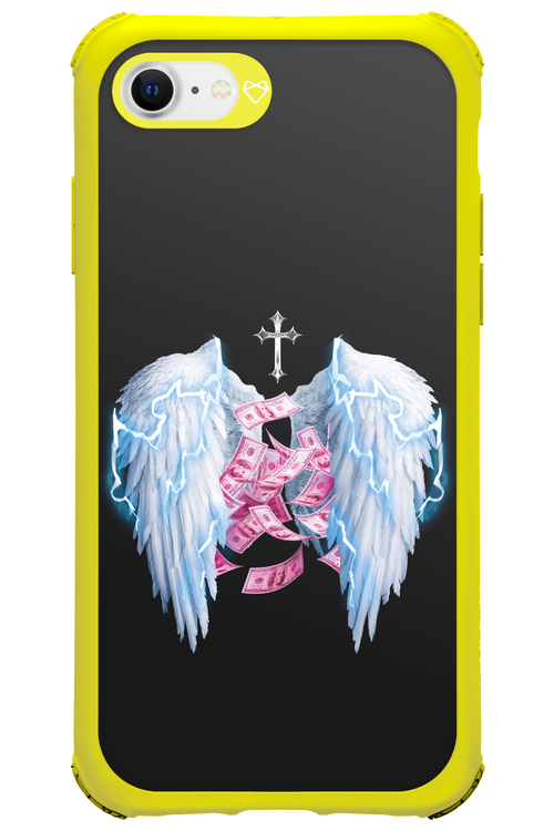 Rockstar - Apple iPhone 8