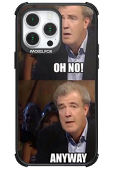 Clarkson Meme - Apple iPhone 14 Pro Max