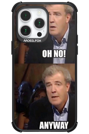 Clarkson Meme - Apple iPhone 14 Pro Max