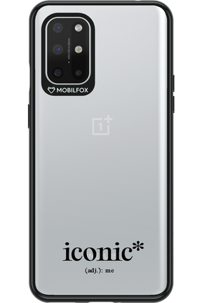 Iconic_ - OnePlus 8T