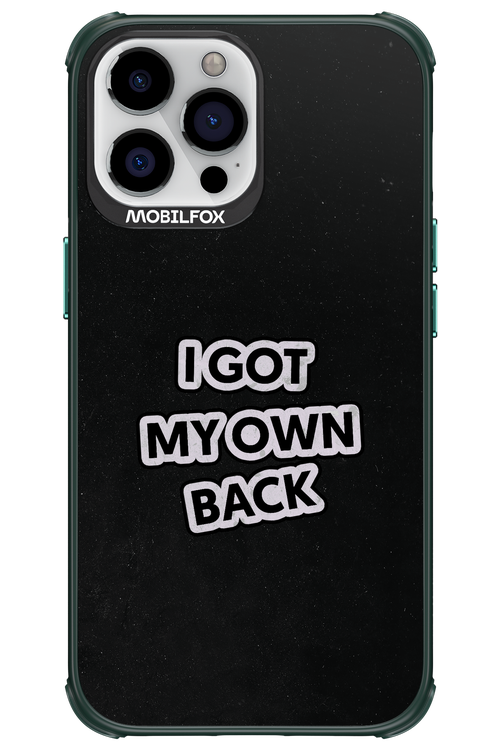 I Got It - Apple iPhone 13 Pro Max