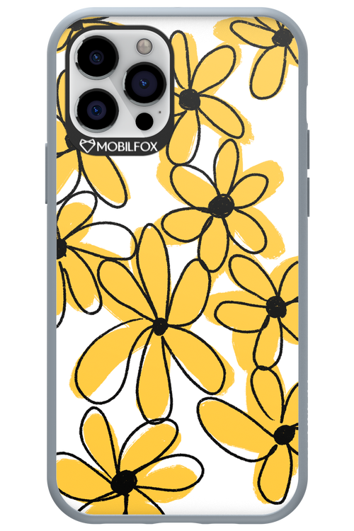 Yella - Apple iPhone 12 Pro