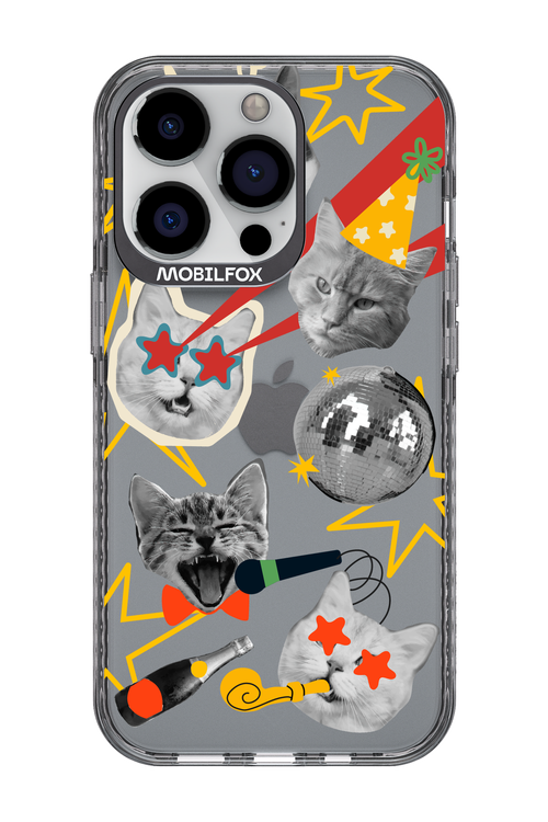 Christmas Chaos - Apple iPhone 13 Pro