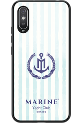 Marine Yacht Club - Xiaomi Redmi 9A