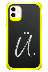 (Off Space) U II 2.0 - Apple iPhone 11
