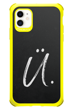 (Off Space) U II 2.0 - Apple iPhone 11