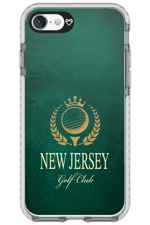 New Jersey Golf Club - Apple iPhone SE 2020