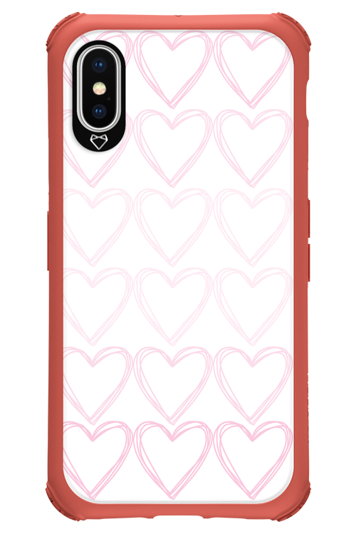 Lovelyy - Apple iPhone X