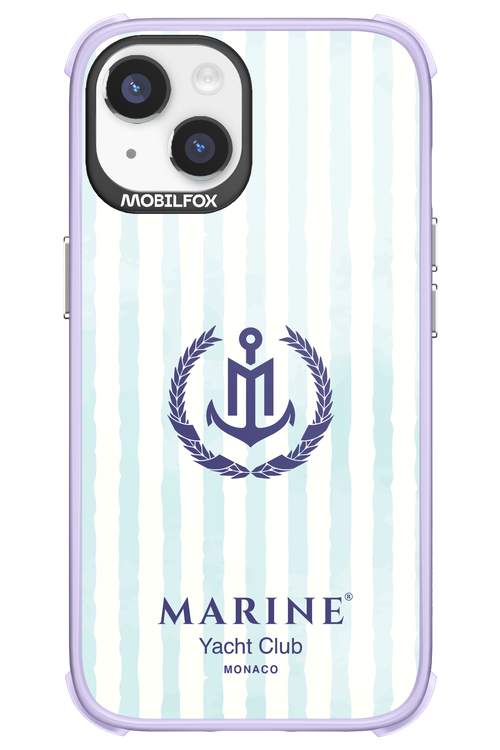 Marine Yacht Club - Apple iPhone 14