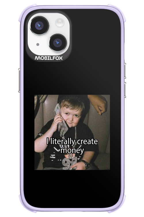 Create my money 2.0 - Apple iPhone 14